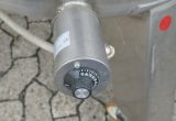 288 liter tank i Syrafast 316