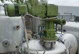 288 liter tank i Syrafast 316