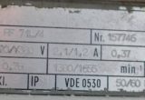 288 liter tank i Syrafast 316