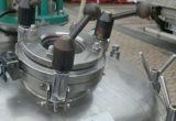 288 liter tank i Syrafast 316
