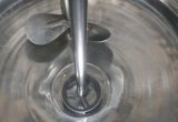 288 liter tank i Syrafast 316