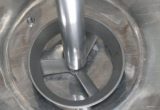 288 liter tank i Syrafast 316