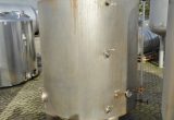 2900 liter tank i Syrafast 316