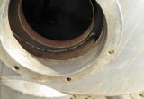 2900 liter tank i Syrafast 316