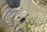 2900 liter tank i Syrafast 316