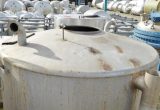 2900 liter tank i Syrafast 316