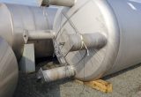 29000 liter tank i Syrafast 316