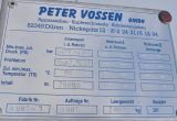 29000 liter tank i Syrafast 316