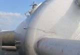 29000 liter tank i Syrafast 316