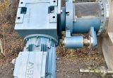 29000 liter tank i Syrafast 316