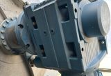 29000 liter tank i Syrafast 316