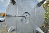 29000 liter tank i Syrafast 316