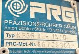29000 liter tank i Syrafast 316