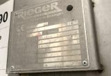29000 liter tank i Syrafast 316