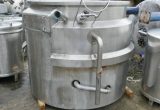 2911 liter tank i Syrafast 316