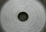 2911 liter tank i Syrafast 316
