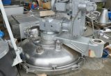 2911 liter tank i Syrafast 316