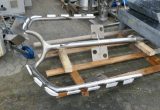2911 liter tank i Syrafast 316