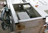 2911 liter tank i Syrafast 316