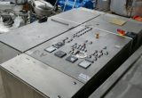 2911 liter tank i Syrafast 316