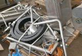 2911 liter tank i Syrafast 316