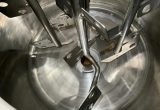 2911 liter tank i Syrafast 316