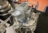 2911 liter tank i Syrafast 316