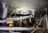 2911 liter tank i Syrafast 316