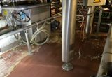 2911 liter tank i Syrafast 316