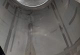 29250 liter tank i Syrafast 316