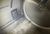 29250 liter tank i Syrafast 316