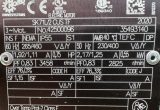 293 liter tank i Syrafast 316