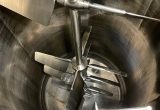 29370 liter tank i Syrafast 316