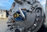 29370 liter tank i Syrafast 316