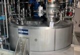 29370 liter tank i Syrafast 316