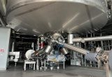 29370 liter tank i Syrafast 316