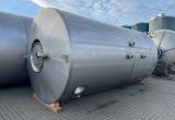 29370 liter tank i Syrafast 316