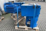 29370 liter tank i Syrafast 316