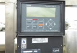 295 liter tank i Syrafast 316