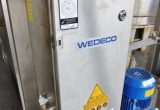 295 liter tank i Syrafast 316