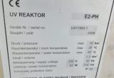295 liter tank i Syrafast 316