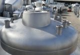 2950 liter tank i Syrafast 316