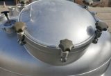 2950 liter tank i Syrafast 316