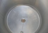 2950 liter tank i Syrafast 316