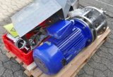 2950 liter tank i Syrafast 316