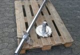 2950 liter tank i Syrafast 316
