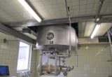 2950 liter tank i Syrafast 316