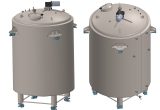 30 000 liter tank i rostfritt 304 eller syrafast 316