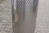 300 liter tank i Rostfritt 304