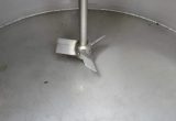 300 liter tank i Rostfritt 304